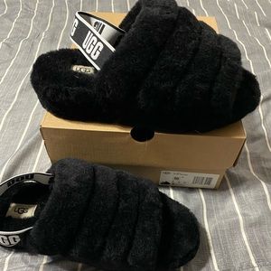 Ugg slippers
